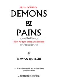 Demons & Pains