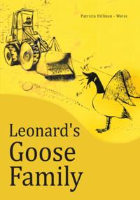 Leonard's Goose Family
