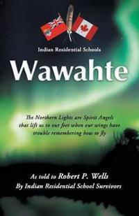 Bokomslag för "Wawahte"