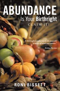 Abundance Is Your Birthright