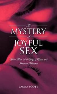 Bokomslag för "The Mystery of Joyful Sex"