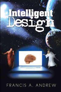 Bokomslag för "Intelligent Design"