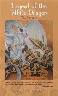 Bokomslag för "Legend of the White Dragon"