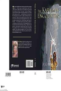 Bokomslag för "The Karadan Encounter"