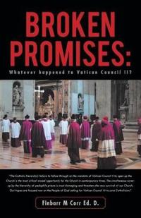 Broken Promises