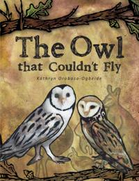 Owl That Couldn'T Fly