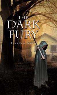 Bokomslag för "The Dark Fury"