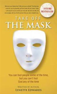 Bokomslag för "Take Off the Mask"