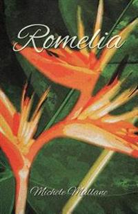 Bokomslag för "Romelia"