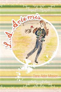 Bokomslag för "L.A. Artemis"