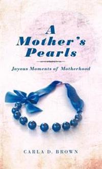 Bokomslag för "A Mother's Pearls"