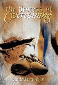 Bokomslag för "The Process of Overcoming"