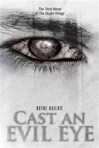 Bokomslag för "Cast an Evil Eye"