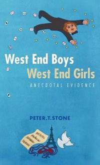 Bokomslag för "West End Boys West End Girls"