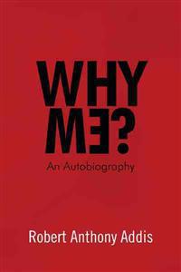 Bokomslag för "Why Me?"