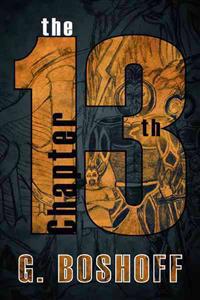 Bokomslag för "The 13th Chapter"
