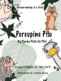 Porcupine Pflu