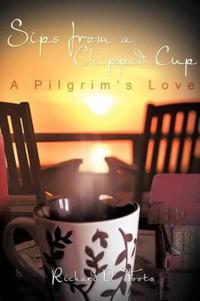 Bokomslag för "Sips from a Chipped Cup"