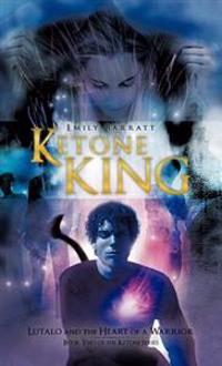 Bokomslag för "Ketone King"