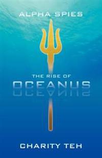 Bokomslag för "The Rise of Oceanus"