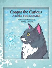 Cooper the Curious