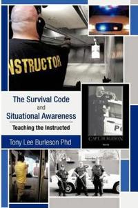 Bokomslag för "The Survival Code and Situational Awareness"