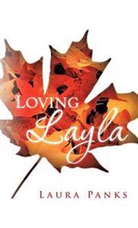 Bokomslag för "Loving Layla"