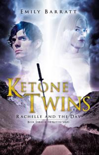 Ketone Twins