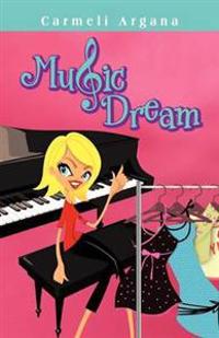 Bokomslag för "Music Dream"