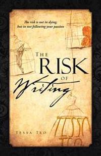 Bokomslag för "The Risk of Writing"