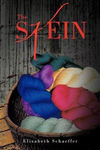 Bokomslag för "The Skein"