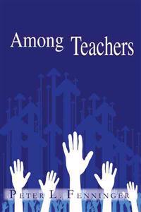Bokomslag för "Among Teachers"