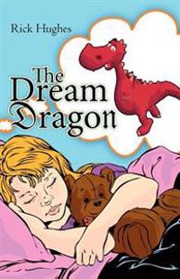 Bokomslag för "The Dream Dragon"