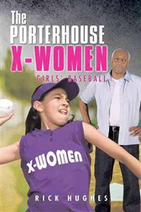 Bokomslag för "The Porterhouse X-Women"