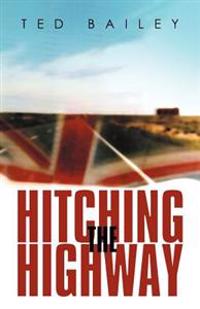 Bokomslag för "Hitching the Highway"