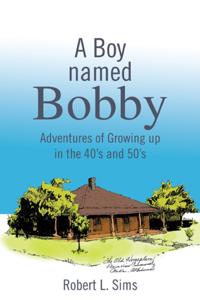 Boy Named Bobby