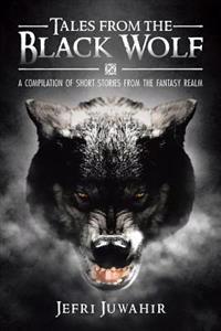 Tales from the Black Wolf