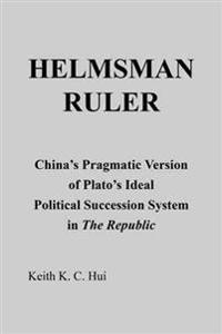 Helmsman Ruler