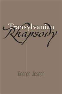 Bokomslag för "Transylvanian Rhapsody"