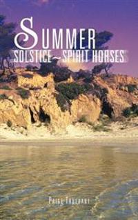 Summer Solstice Spirit Horses