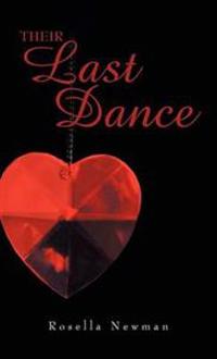Bokomslag för "Their Last Dance"
