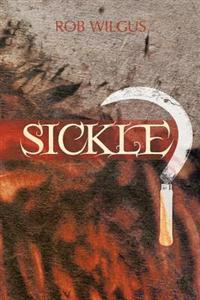 Bokomslag för "Sickle"