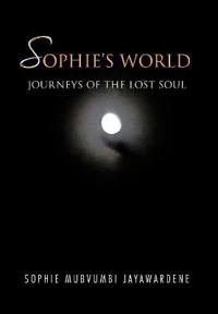 Bokomslag för "Sophie's World"
