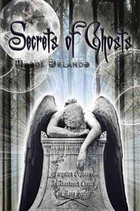 Bokomslag för "Secrets of Ghosts"