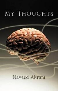 Bokomslag för "My Thoughts"
