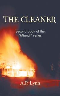 Cleaner