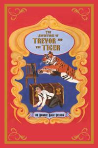 Adventures of Trevor and the Tiger