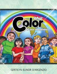 What Color Is Your Happiness?