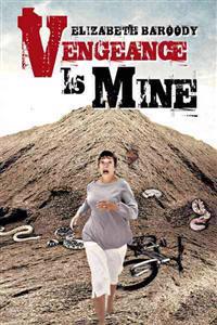 Bokomslag för "Vengeance Is Mine"