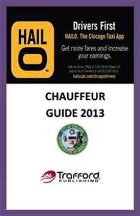 Chauffeur Guide 2012